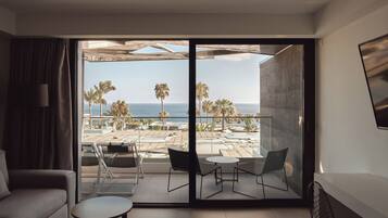 Suite Excellence Atlantic, High Floor (2 adults)