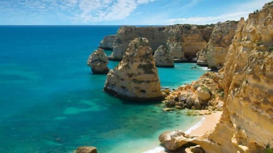 Hotel Apartamento Brisa Sol