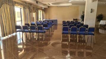 Sala de reuniones