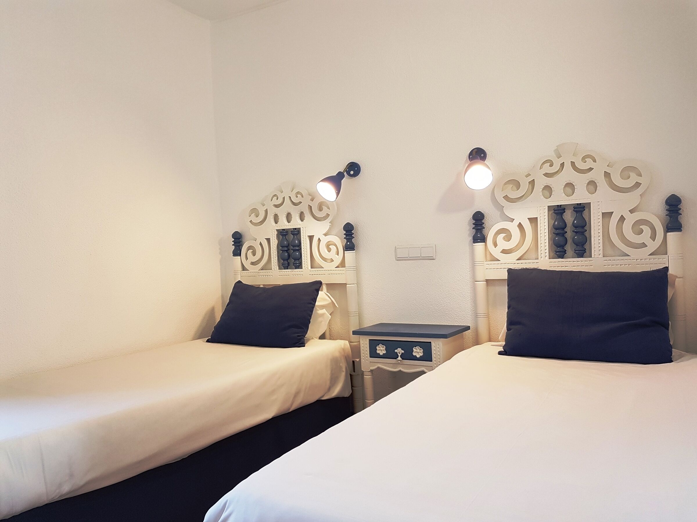 1 bedroom, in-room safe, individually decorated, laptop workspace