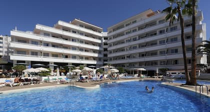 Hotel Andorra