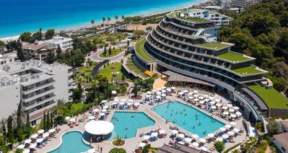 Olympic Palace Resort Hotel & Convention Center