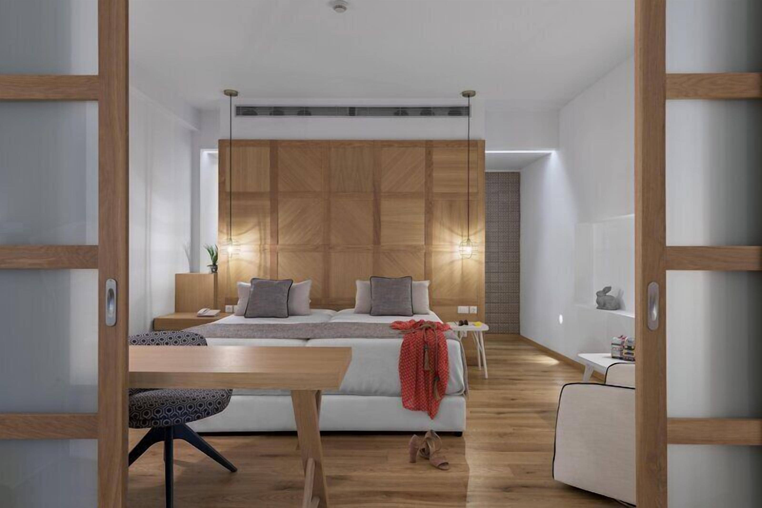 Superior Suite, Heated Private Pool (Adults Only)