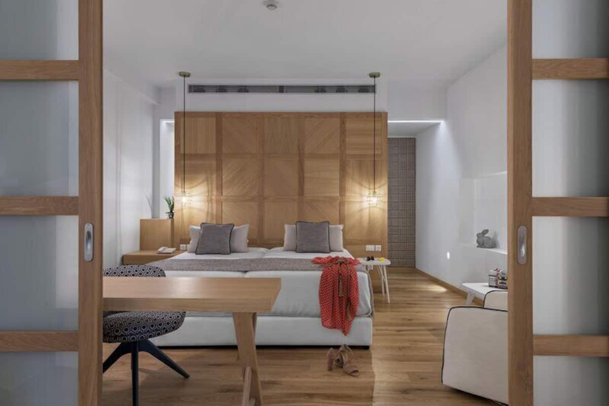 Superior Suite, Heated Private Pool (Adults Only)