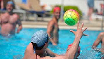 Installations sportives