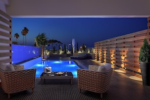 Pool - Olympic Palace Resort Hotel & Convention Center (Rhodes)