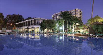 Relaxia Beverly Park
