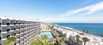 Relaxia Beverly Park