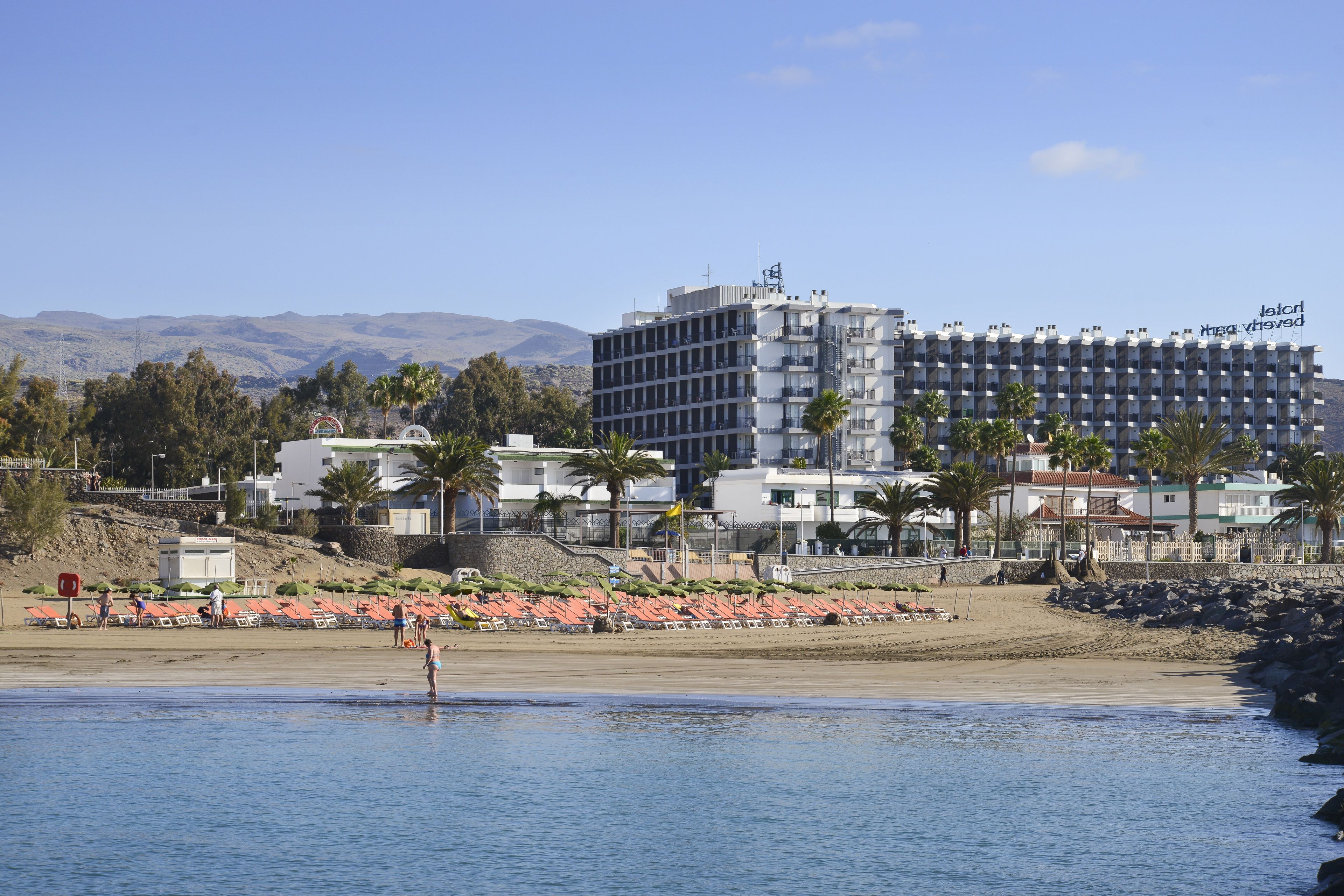 Playa