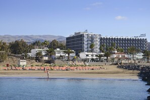 Beach - Relaxia Beverly Park (San Bartolomé de Tirajana)