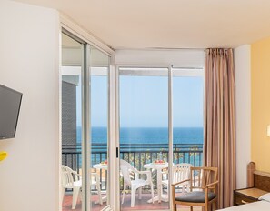 View from room - Relaxia Beverly Park (San Bartolomé de Tirajana)