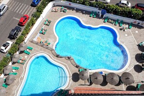 Exterior - Relaxia Beverly Park (San Bartolomé de Tirajana)