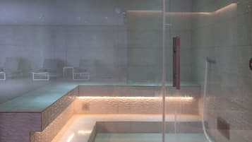 Salles de massage et de soins