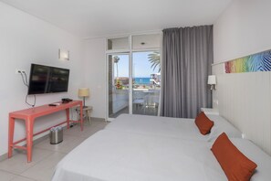 Tallelokero huoneessa, Wi-Fi, vuodevaatteet