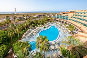 Vista aerea