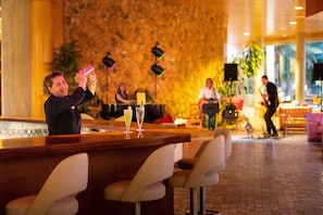 Gastropub - MUR Hotel Faro Jandía (Pajara)
