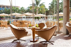 Gastropub - MUR Hotel Faro Jandía (Pajara)
