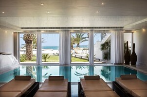 Salas de tratamiento para parejas, tratamientos corporales, aromaterapia