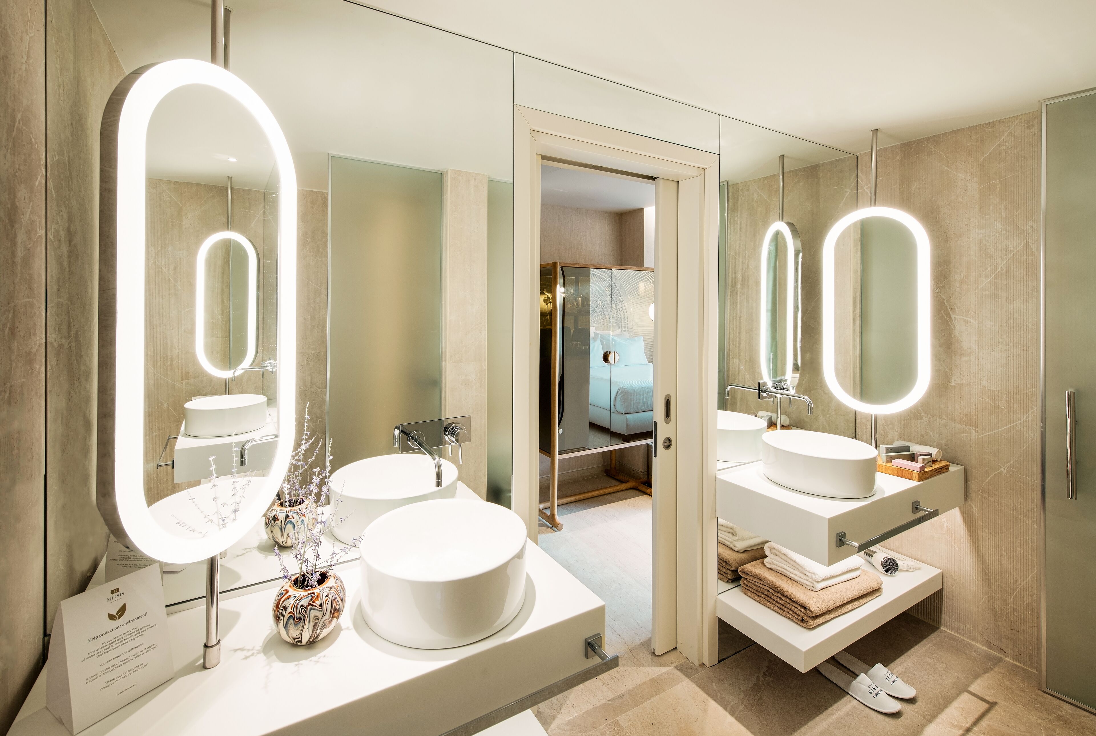 Foto - Mitsis Selection Rinela