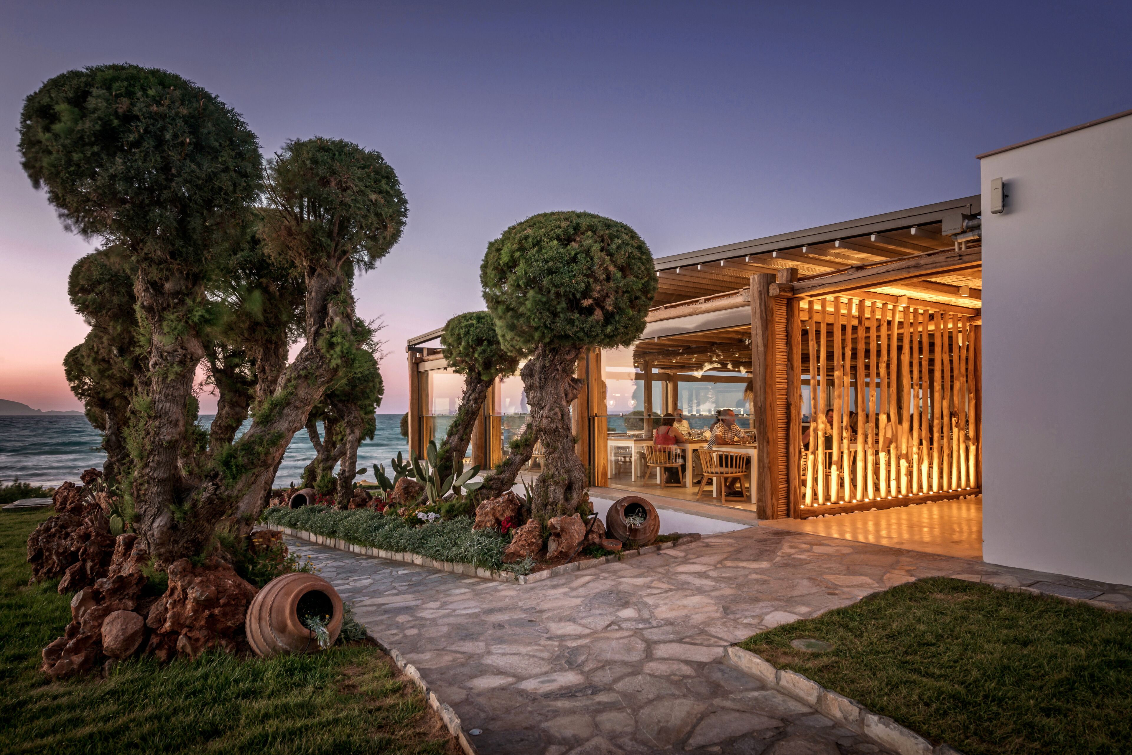 Foto - Mitsis Selection Rinela