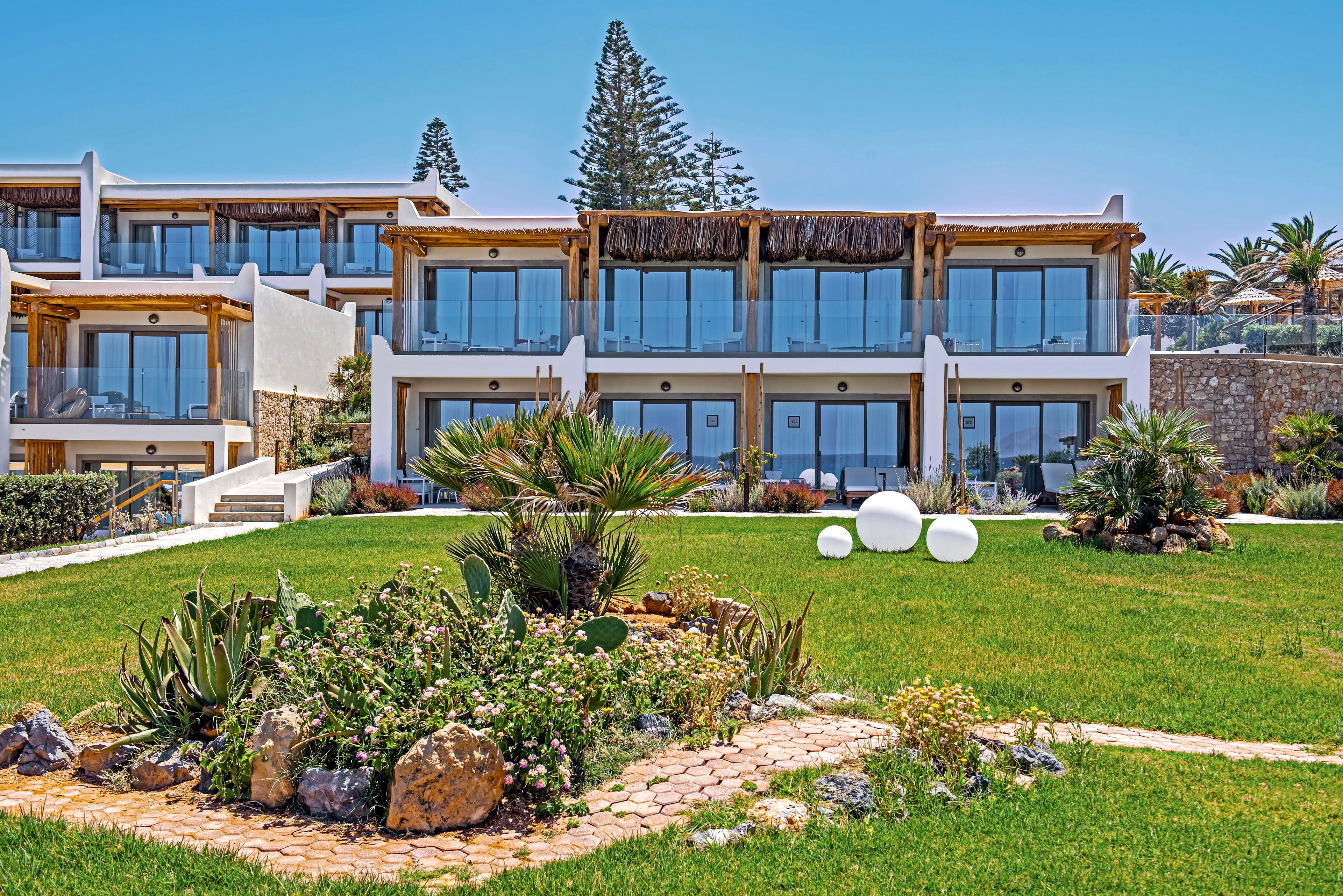 Foto - Mitsis Selection Rinela