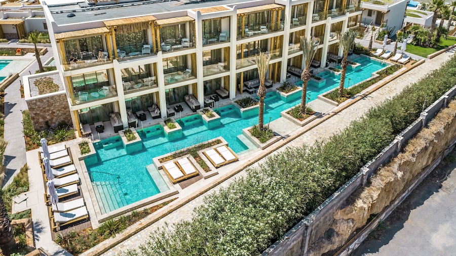 Mitsis Selection Rinela