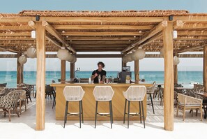 Strandbar