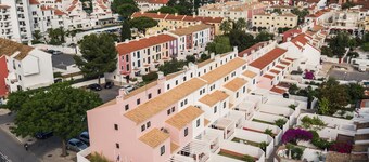 Mouraliz Apartmentos