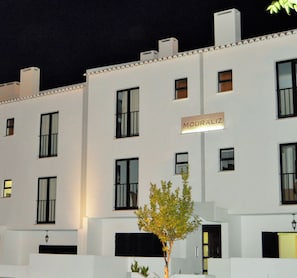 Exterior - Mouraliz Apartmentos (Loule)