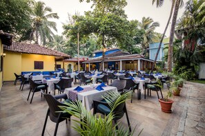 منطقة الاستقبال