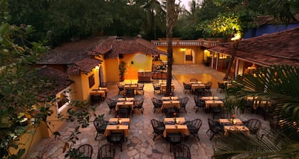 Aldeia Santa Rita
