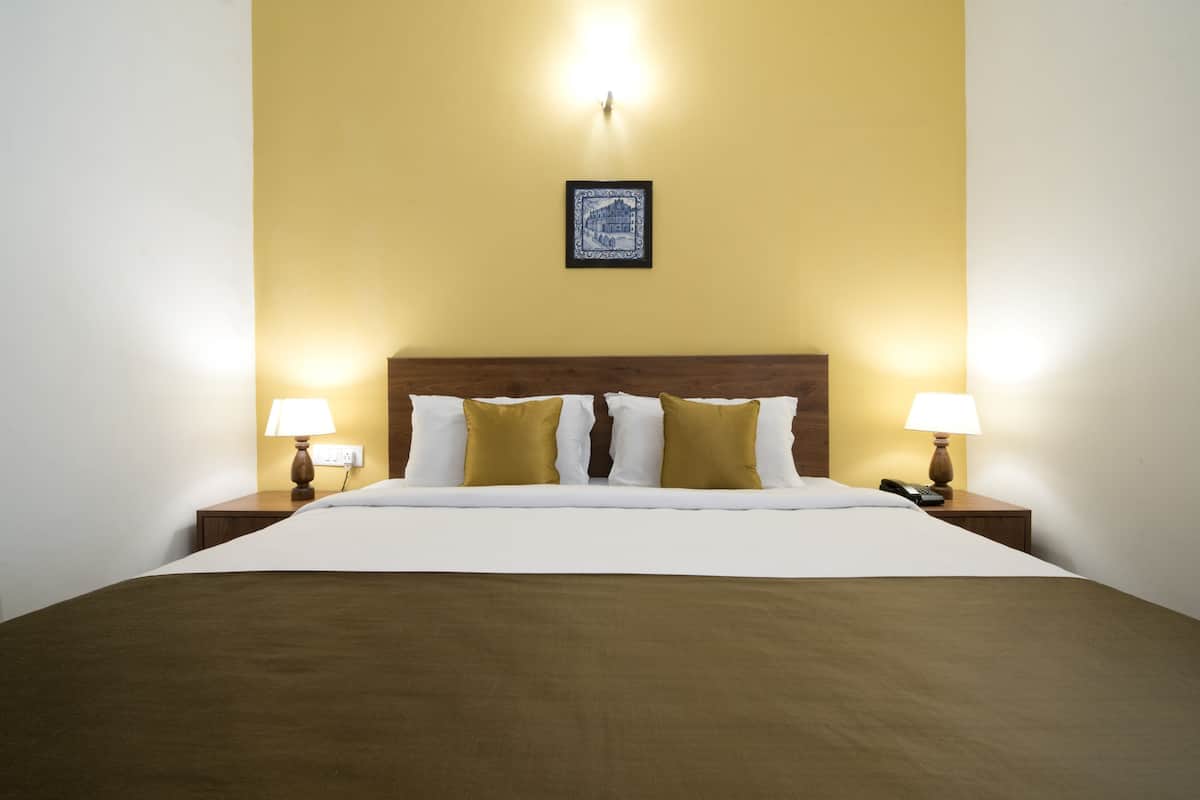 Superior Double or Twin Room