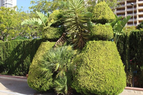 Vistamar Apartamentos