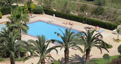 Vistamar Apartamentos