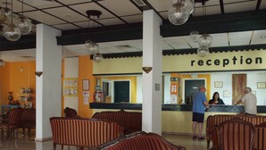 Lobby sitting area - Paphiessa (Paphos)