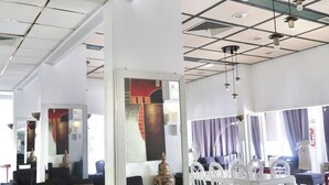 Lobby - Paphiessa (Paphos)