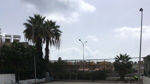 Sports court - Paphiessa (Paphos)