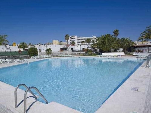 Bungalows Santa Clara