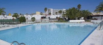 Bungalows Santa Clara