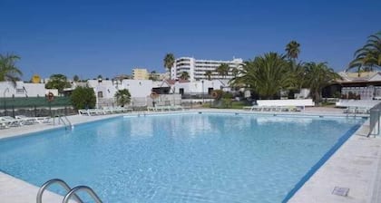 Bungalows Santa Clara