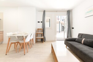 1 多间卧室、收费 WiFi、床单