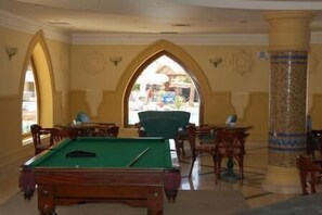 Billiards