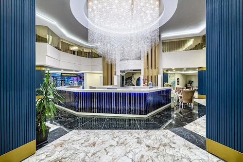 Blue Star Hotel Alanya