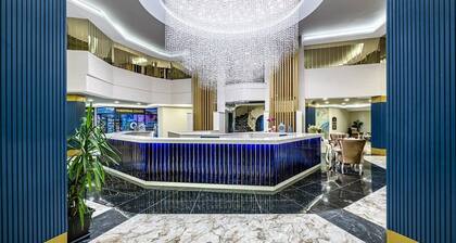 Blue Star Hotel Alanya