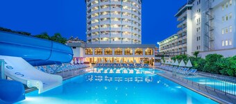 Blue Star Hotel Alanya