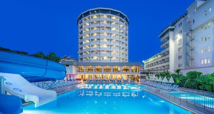 Blue Star Hotel Alanya