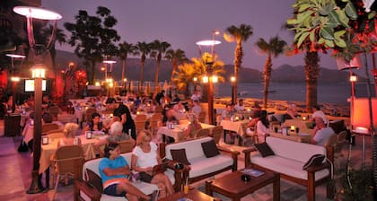 Maris Beach Otel