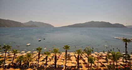 Maris Beach Otel
