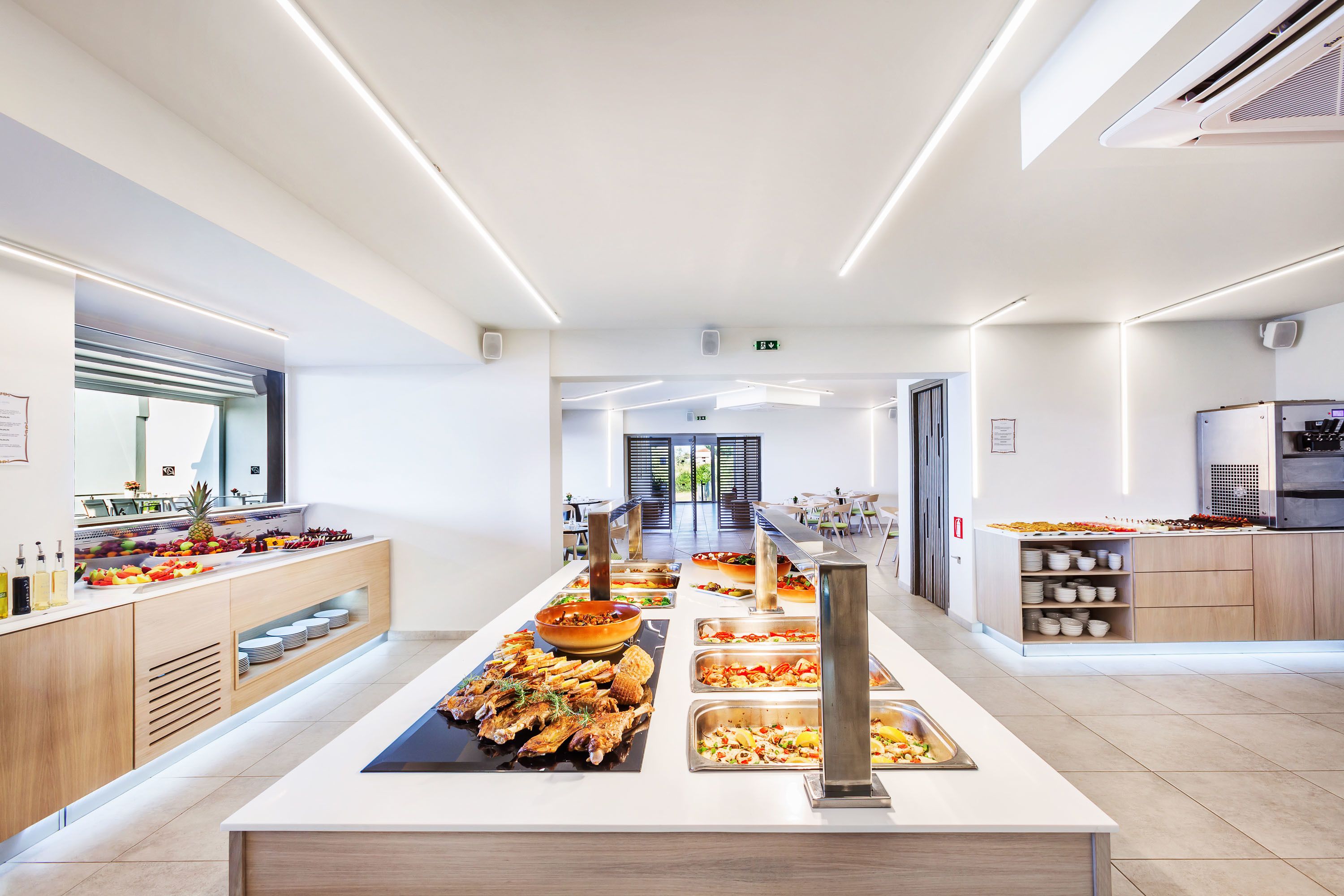 Buffet
