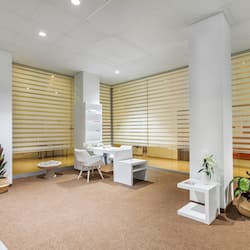 Trattamenti per il corpo, aromaterapia, massaggi “deep tissue”